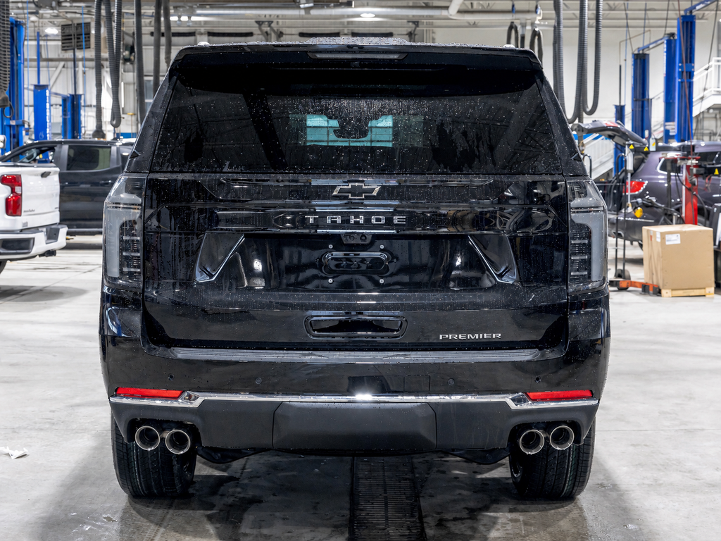 2026 Chevrolet Tahoe in St-Jérôme, Quebec - 6 - w1024h768px