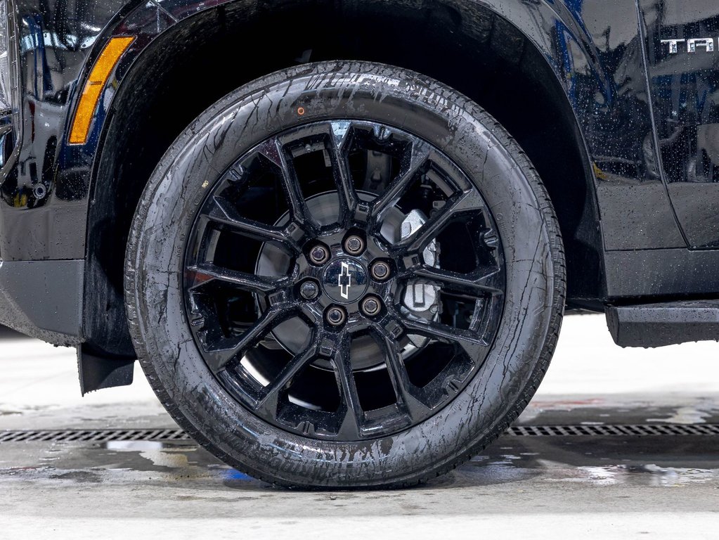 2026 Chevrolet Tahoe in St-Jérôme, Quebec - 36 - w1024h768px