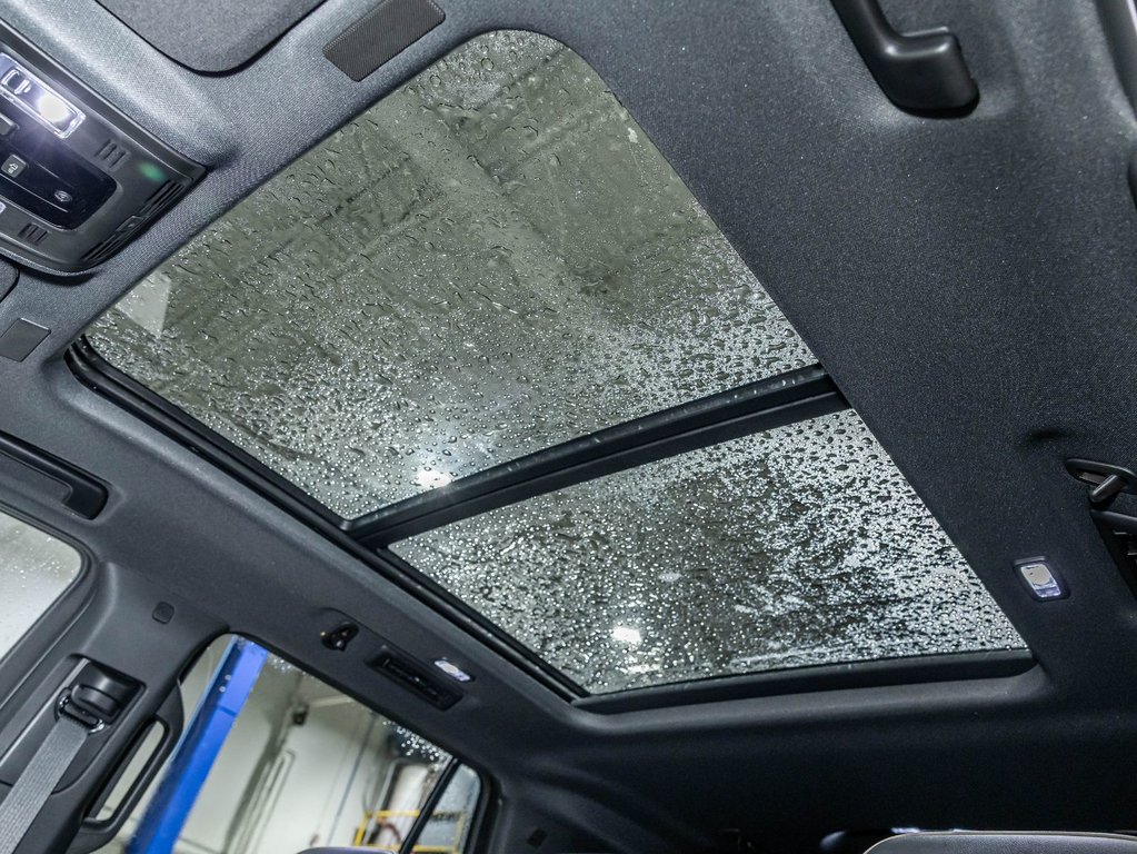 2026 Chevrolet Tahoe in St-Jérôme, Quebec - 4 - w1024h768px