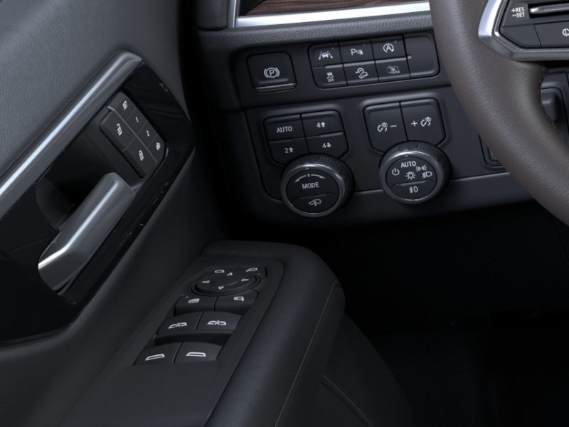 2026 Chevrolet Tahoe in St-Jérôme, Quebec - 22 - w1024h768px