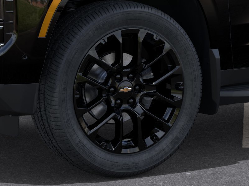 2026 Chevrolet Tahoe in St-Jérôme, Quebec - 9 - w1024h768px