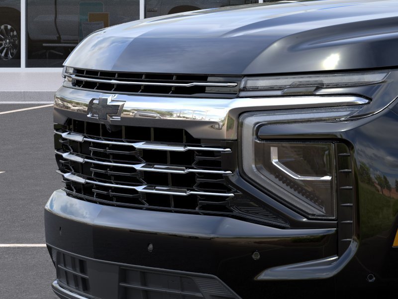2026 Chevrolet Tahoe in St-Jérôme, Quebec - 13 - w1024h768px