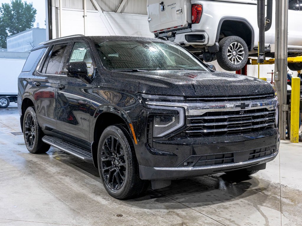 Chevrolet Tahoe  2026 à St-Jérôme, Québec - 10 - w1024h768px