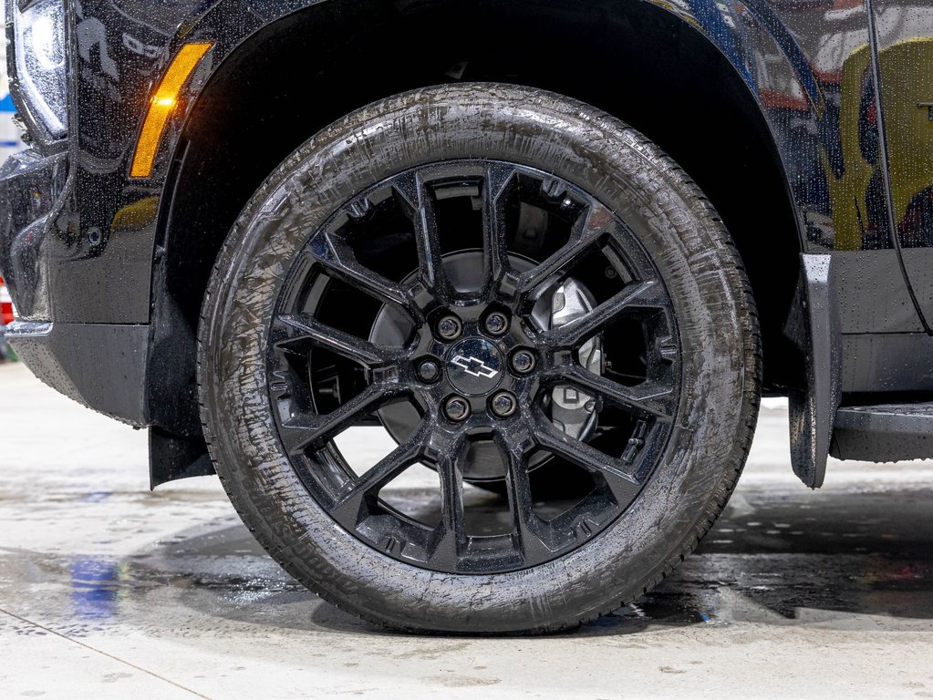 Chevrolet Tahoe  2026 à St-Jérôme, Québec - 38 - w1024h768px