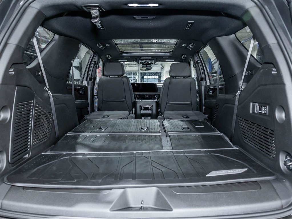 Chevrolet Tahoe  2026 à St-Jérôme, Québec - 34 - w1024h768px