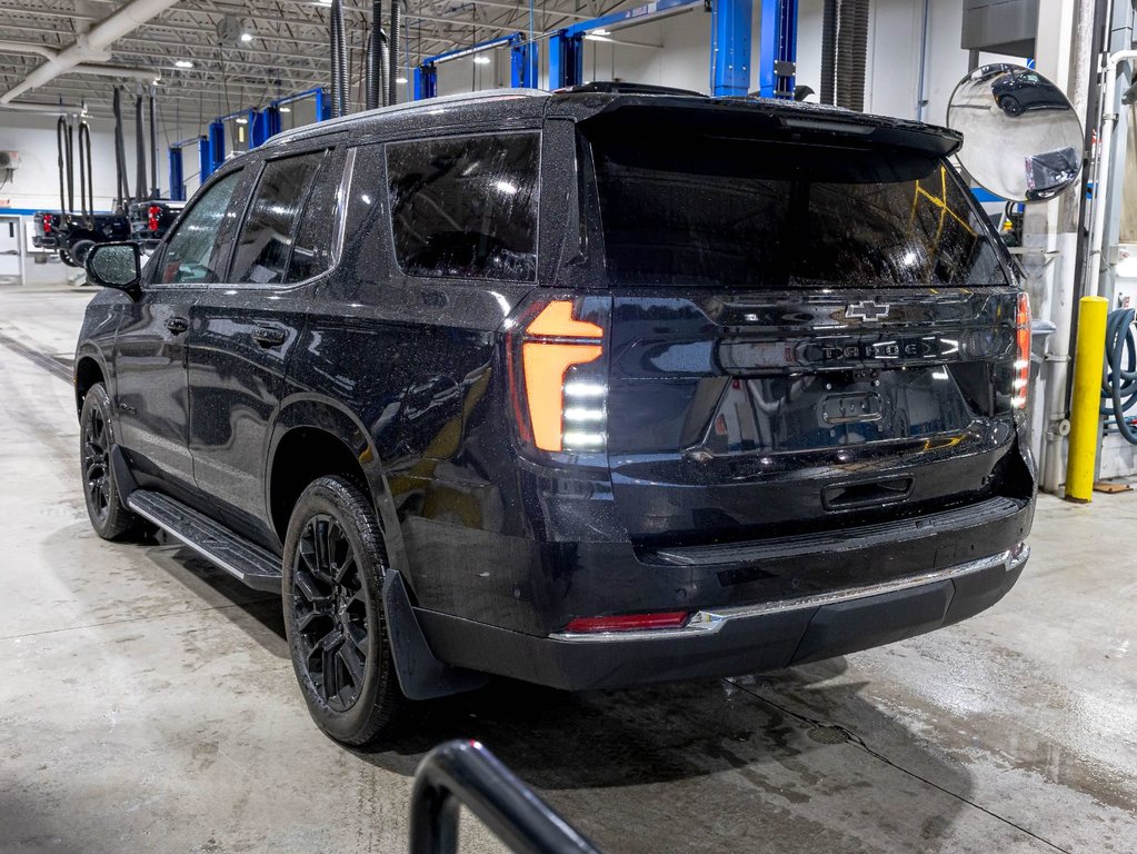 Chevrolet Tahoe  2026 à St-Jérôme, Québec - 6 - w1024h768px