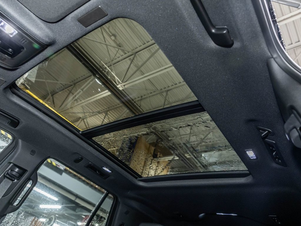 Chevrolet Tahoe  2026 à St-Jérôme, Québec - 5 - w1024h768px