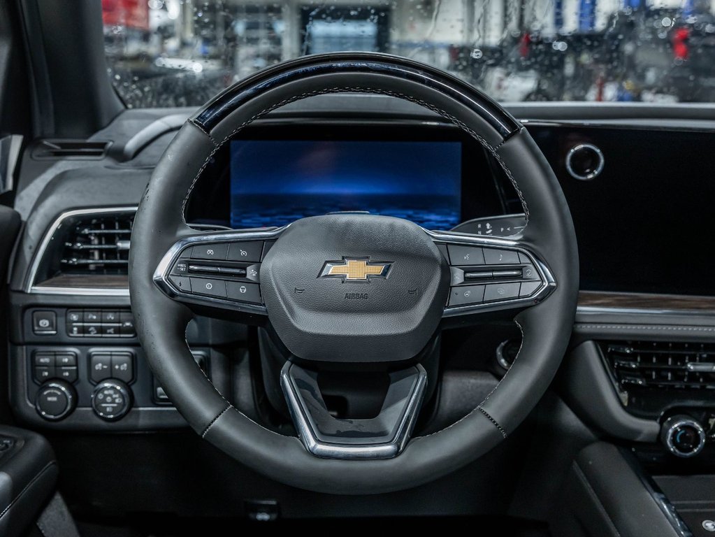 Chevrolet Tahoe  2026 à St-Jérôme, Québec - 13 - w1024h768px