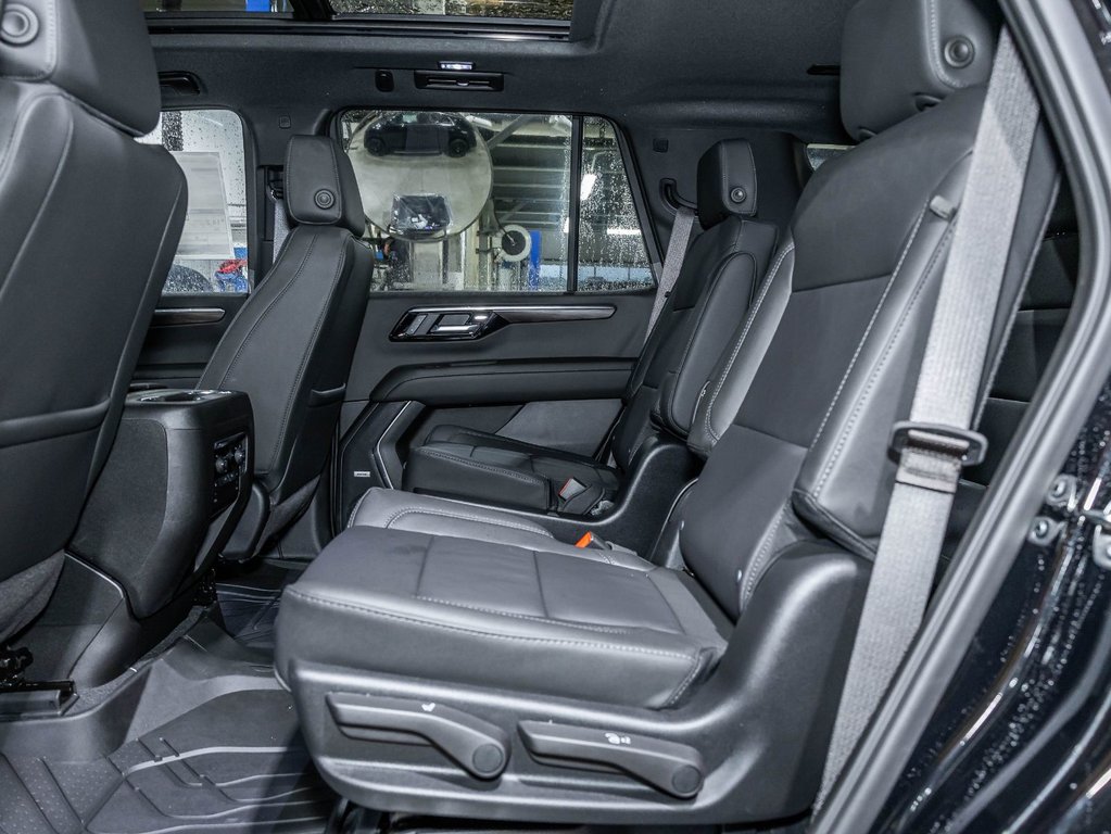 Chevrolet Tahoe  2026 à St-Jérôme, Québec - 28 - w1024h768px