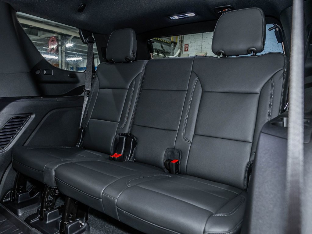 Chevrolet Tahoe  2026 à St-Jérôme, Québec - 30 - w1024h768px