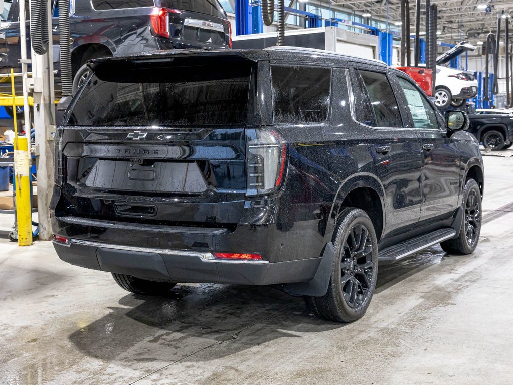 Chevrolet Tahoe  2026 à St-Jérôme, Québec - 9 - w1024h768px