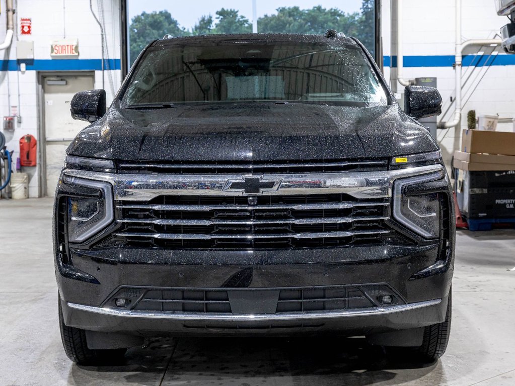 Chevrolet Tahoe  2026 à St-Jérôme, Québec - 2 - w1024h768px