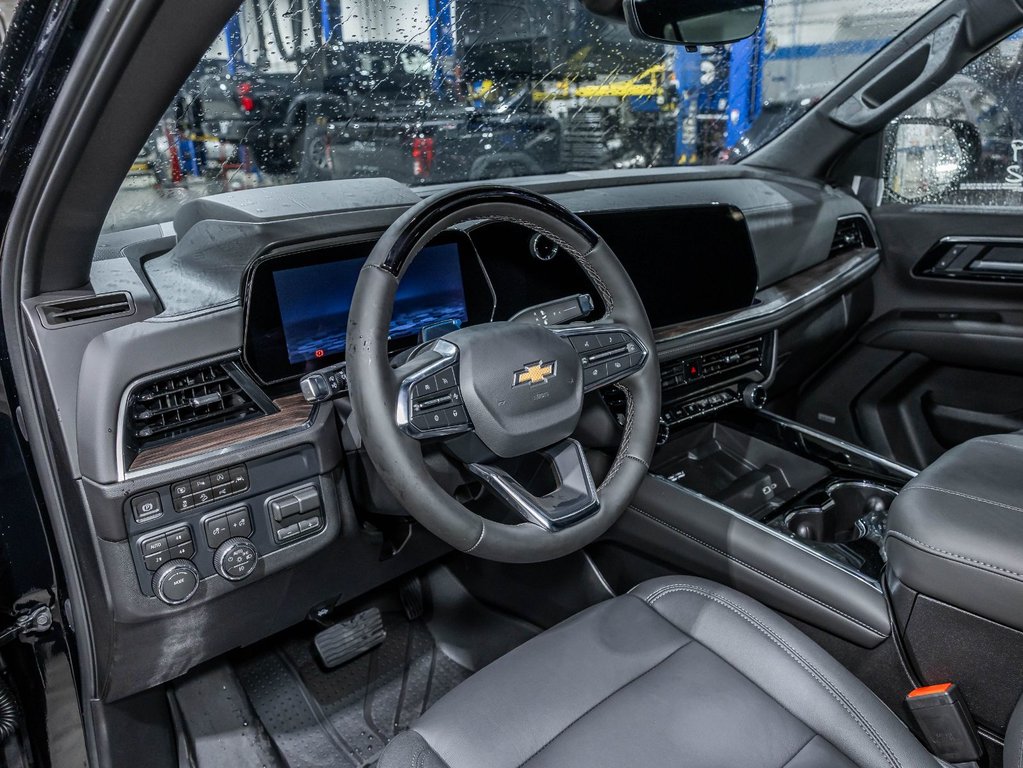 Chevrolet Tahoe  2026 à St-Jérôme, Québec - 12 - w1024h768px