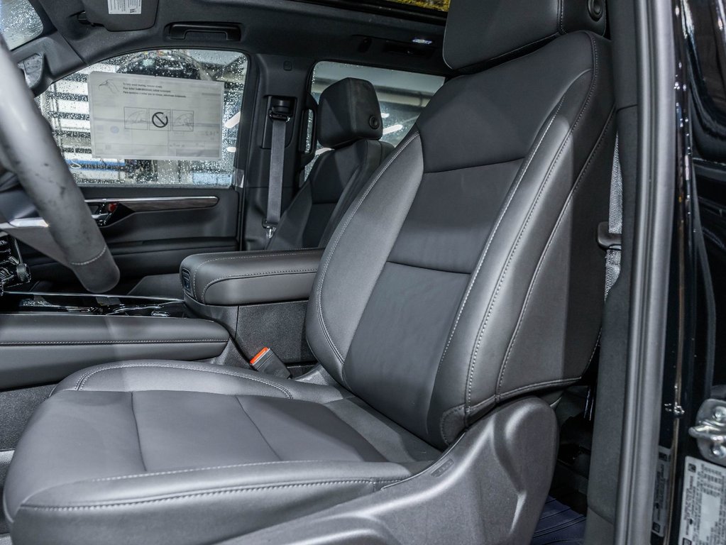 Chevrolet Tahoe  2026 à St-Jérôme, Québec - 11 - w1024h768px