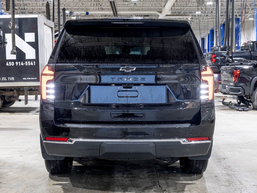 Chevrolet Tahoe  2026 à St-Jérôme, Québec - 8 - w1024h768px