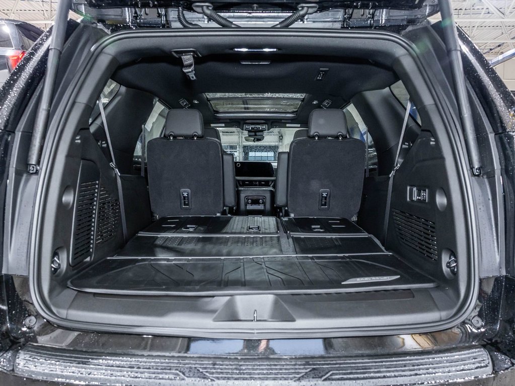 Chevrolet Tahoe  2026 à St-Jérôme, Québec - 33 - w1024h768px