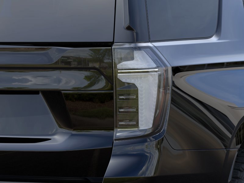 Chevrolet Tahoe  2026 à St-Jérôme, Québec - 11 - w1024h768px