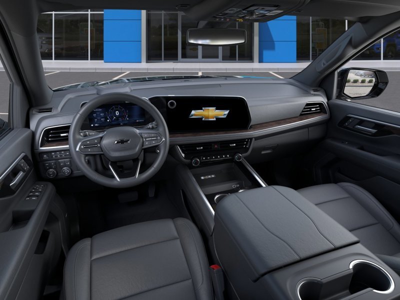 Chevrolet Tahoe  2026 à St-Jérôme, Québec - 15 - w1024h768px
