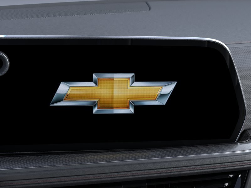 2026 Chevrolet Tahoe in St-Jérôme, Quebec - 20 - w1024h768px