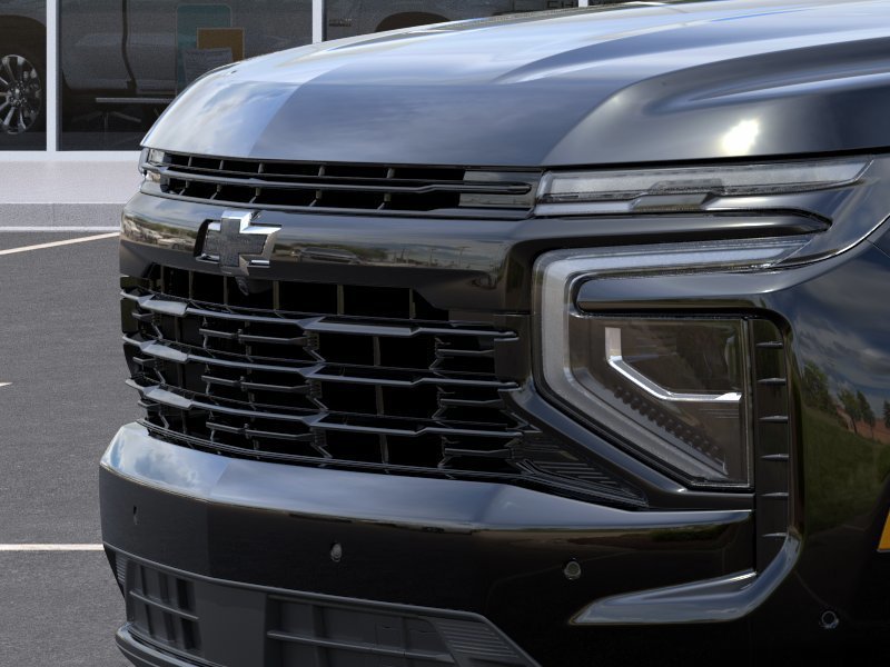 2026 Chevrolet Tahoe in St-Jérôme, Quebec - 13 - w1024h768px