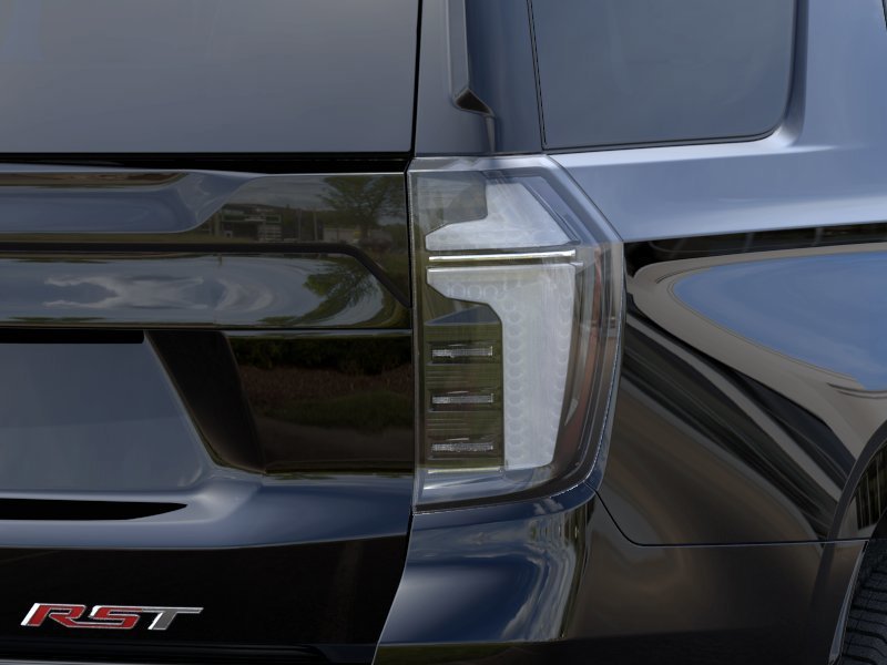 2026 Chevrolet Tahoe in St-Jérôme, Quebec - 11 - w1024h768px