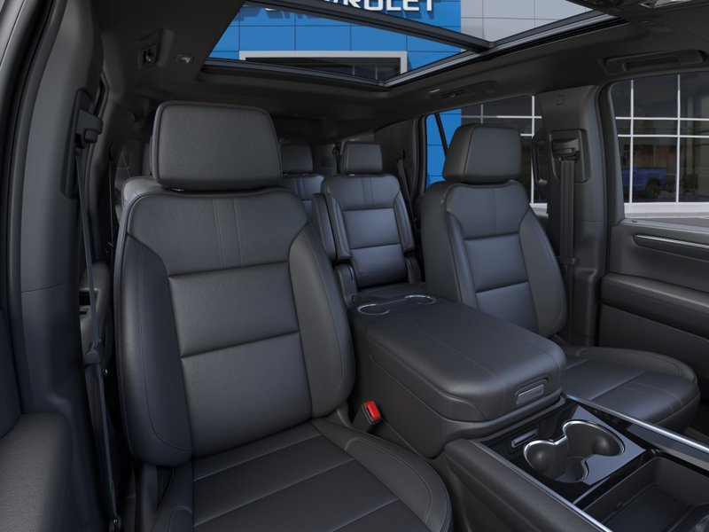 2026 Chevrolet Tahoe in St-Jérôme, Quebec - 16 - w1024h768px