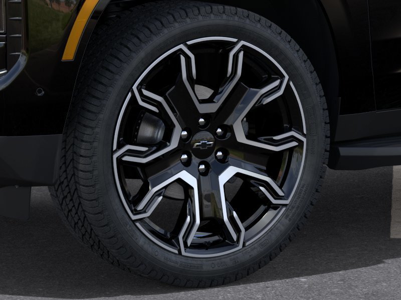 2026 Chevrolet Tahoe in St-Jérôme, Quebec - 9 - w1024h768px