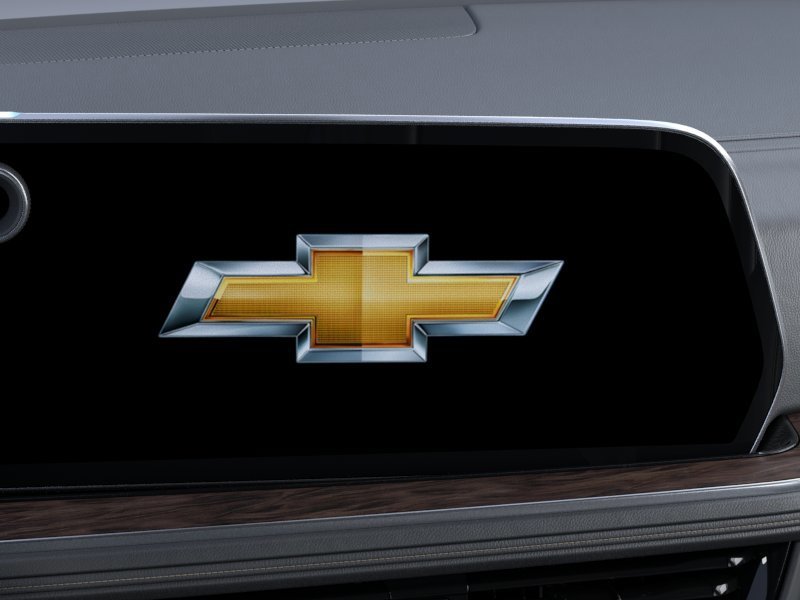 Chevrolet Tahoe  2026 à St-Jérôme, Québec - 20 - w1024h768px