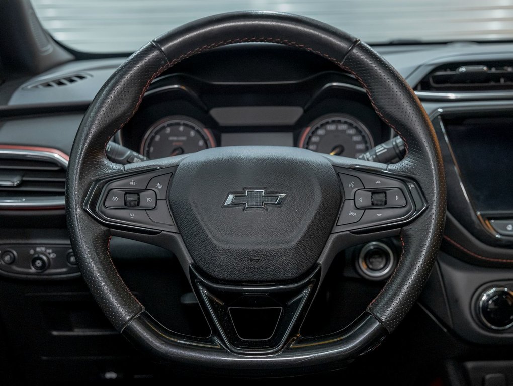 Chevrolet Trailblazer  2021 à St-Jérôme, Québec - 14 - w1024h768px