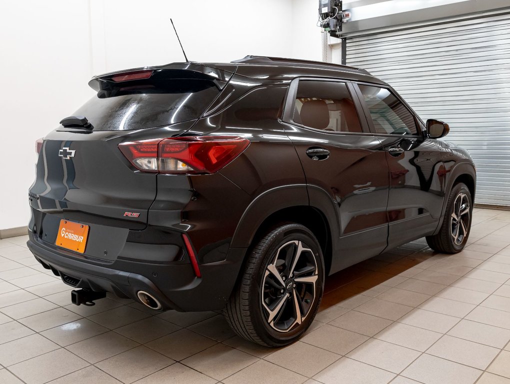 Chevrolet Trailblazer  2021 à St-Jérôme, Québec - 9 - w1024h768px