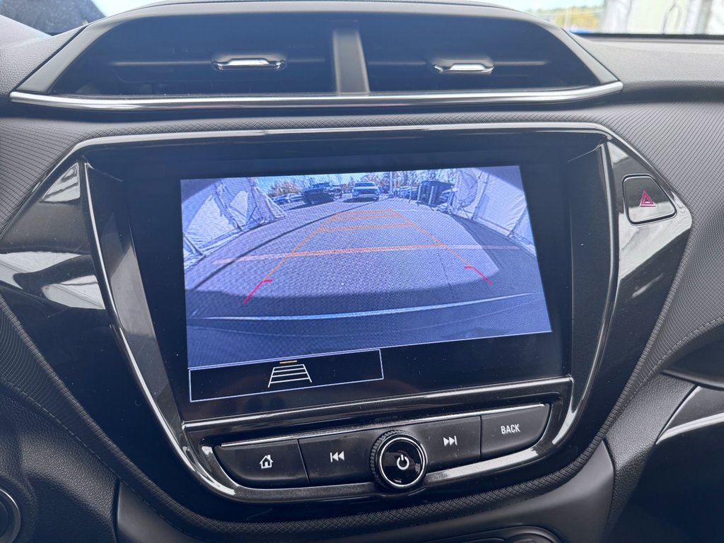 2021 Chevrolet Trailblazer in St-Jérôme, Quebec - 13 - w1024h768px