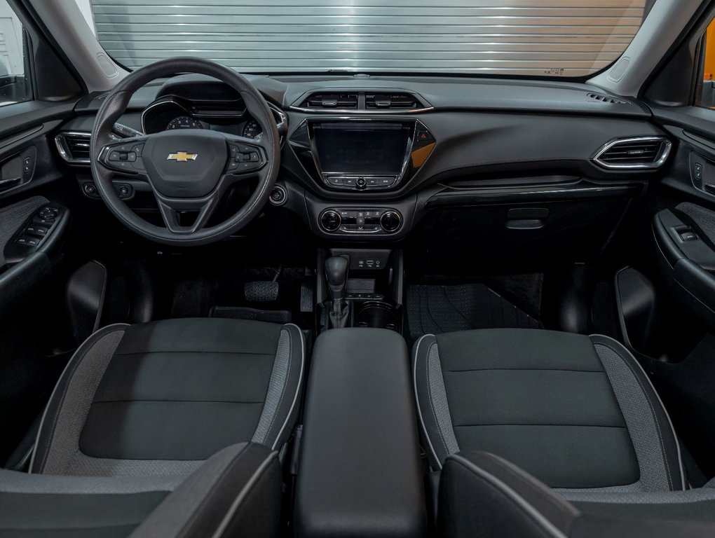 Chevrolet Trailblazer  2021 à St-Jérôme, Québec - 11 - w1024h768px