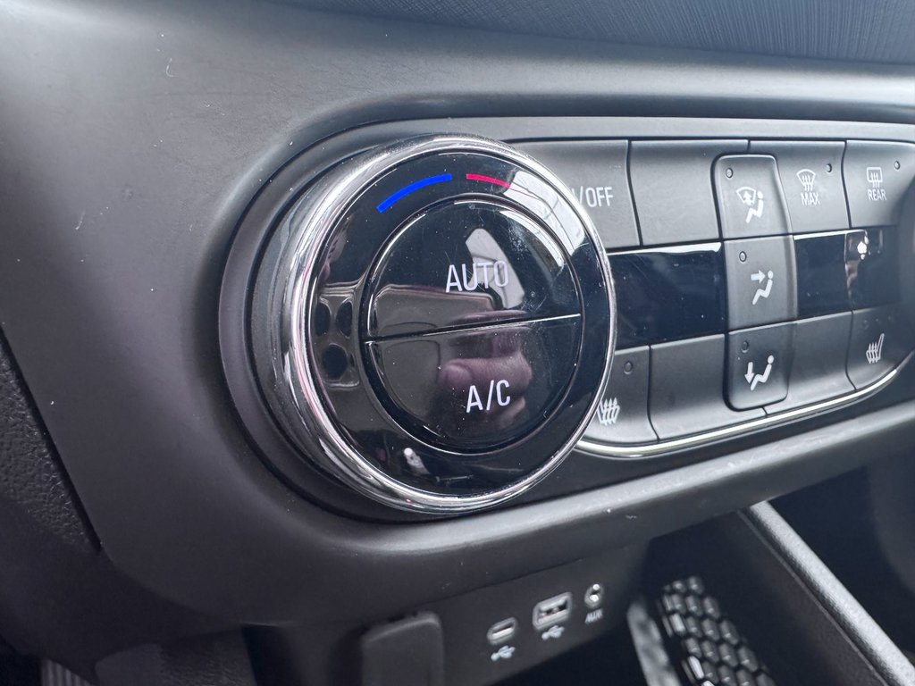 2021 Chevrolet Trailblazer in St-Jérôme, Quebec - 14 - w1024h768px