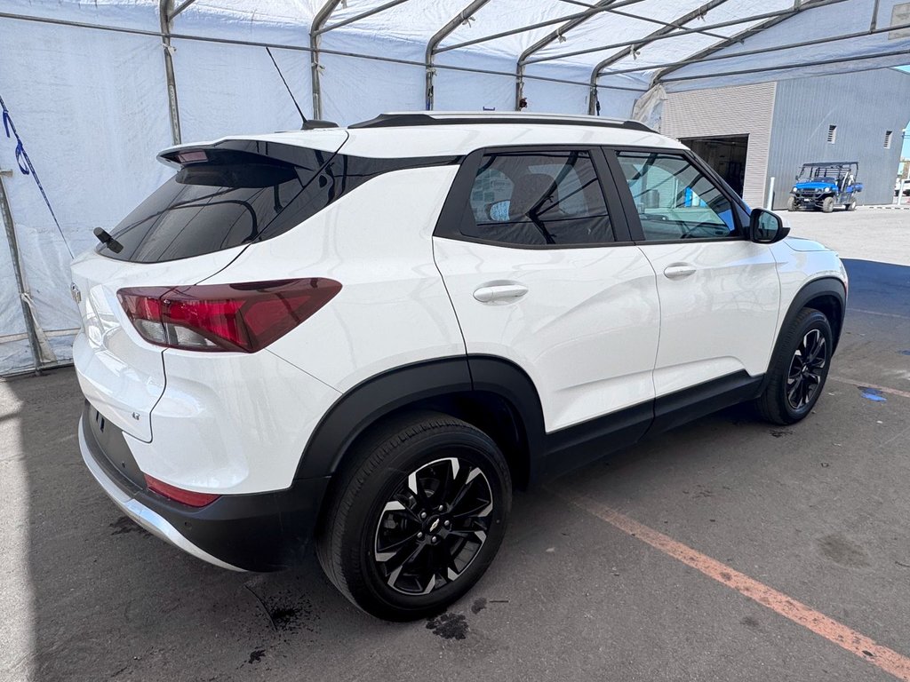 2021 Chevrolet Trailblazer in St-Jérôme, Quebec - 9 - w1024h768px