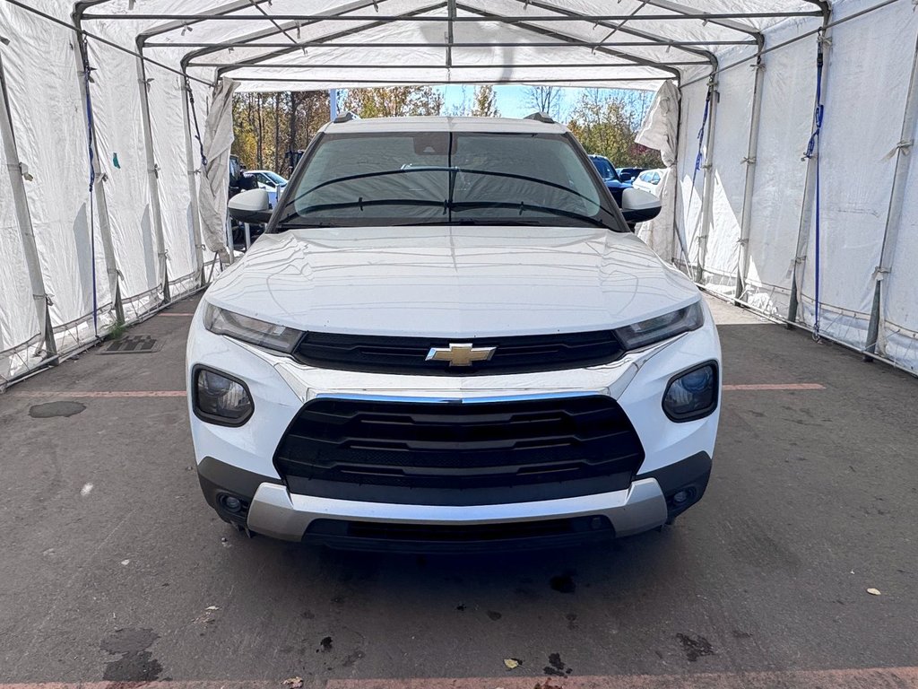 2021 Chevrolet Trailblazer in St-Jérôme, Quebec - 4 - w1024h768px