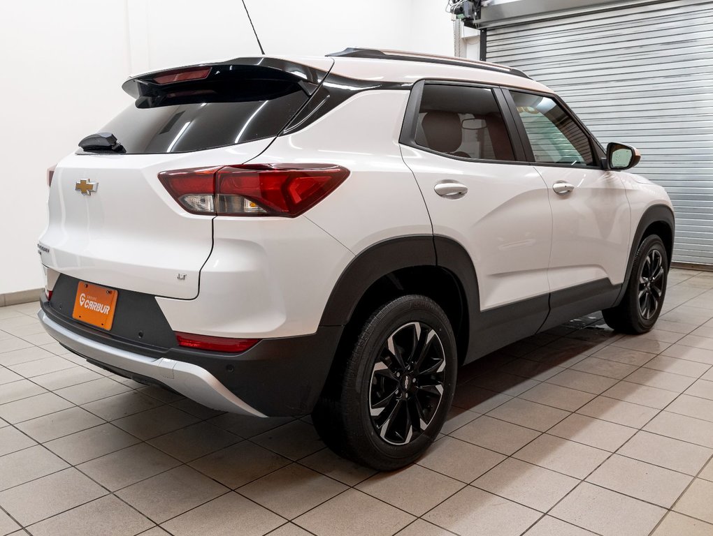 Chevrolet Trailblazer  2021 à St-Jérôme, Québec - 8 - w1024h768px