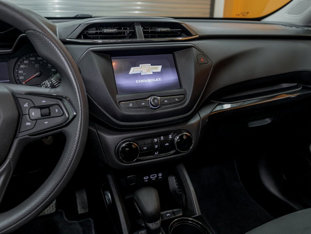 Chevrolet Trailblazer  2021 à St-Jérôme, Québec - 18 - w1024h768px