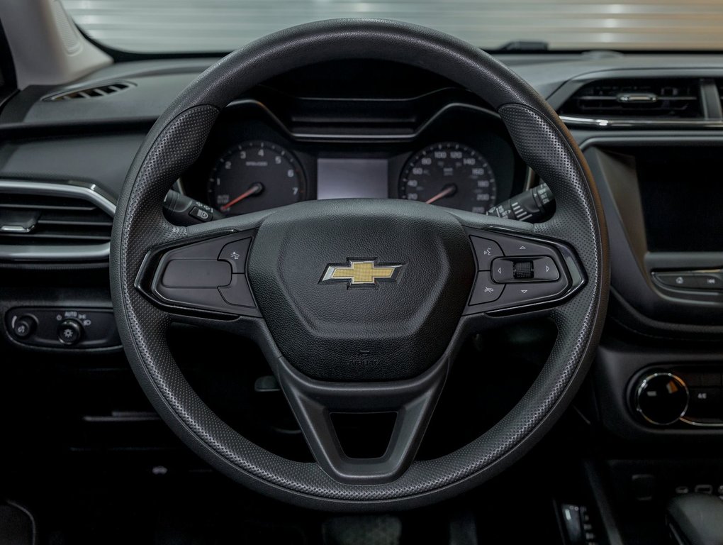 Chevrolet Trailblazer  2021 à St-Jérôme, Québec - 12 - w1024h768px
