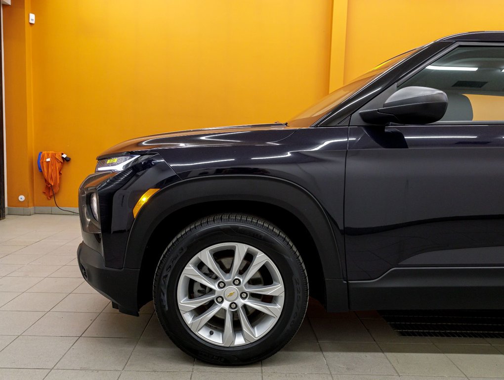 Chevrolet Trailblazer  2021 à St-Jérôme, Québec - 27 - w1024h768px