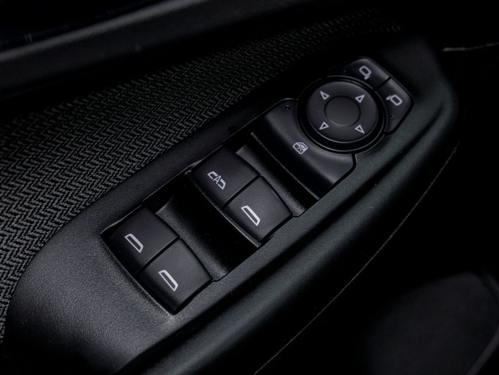 Chevrolet Trailblazer  2021 à St-Jérôme, Québec - 22 - w1024h768px