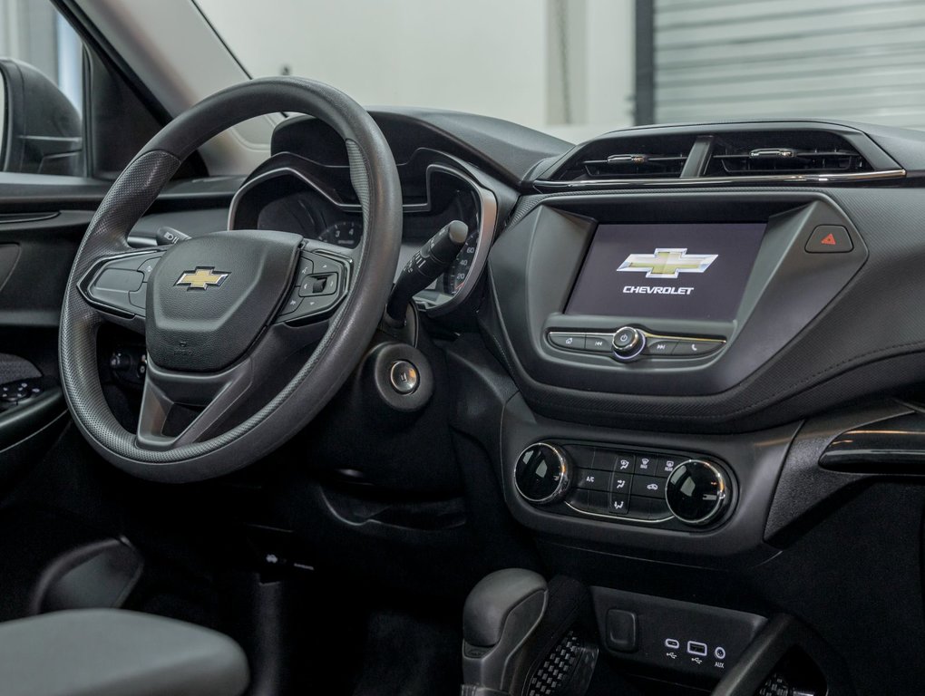 Chevrolet Trailblazer  2021 à St-Jérôme, Québec - 23 - w1024h768px