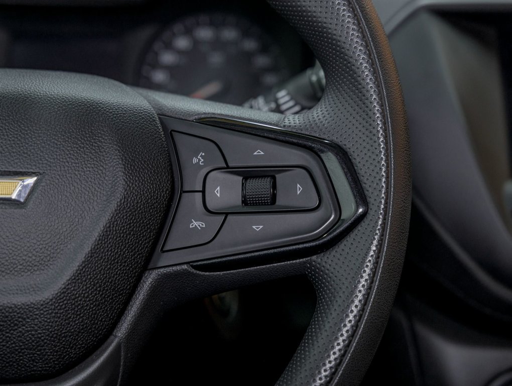 Chevrolet Trailblazer  2021 à St-Jérôme, Québec - 15 - w1024h768px