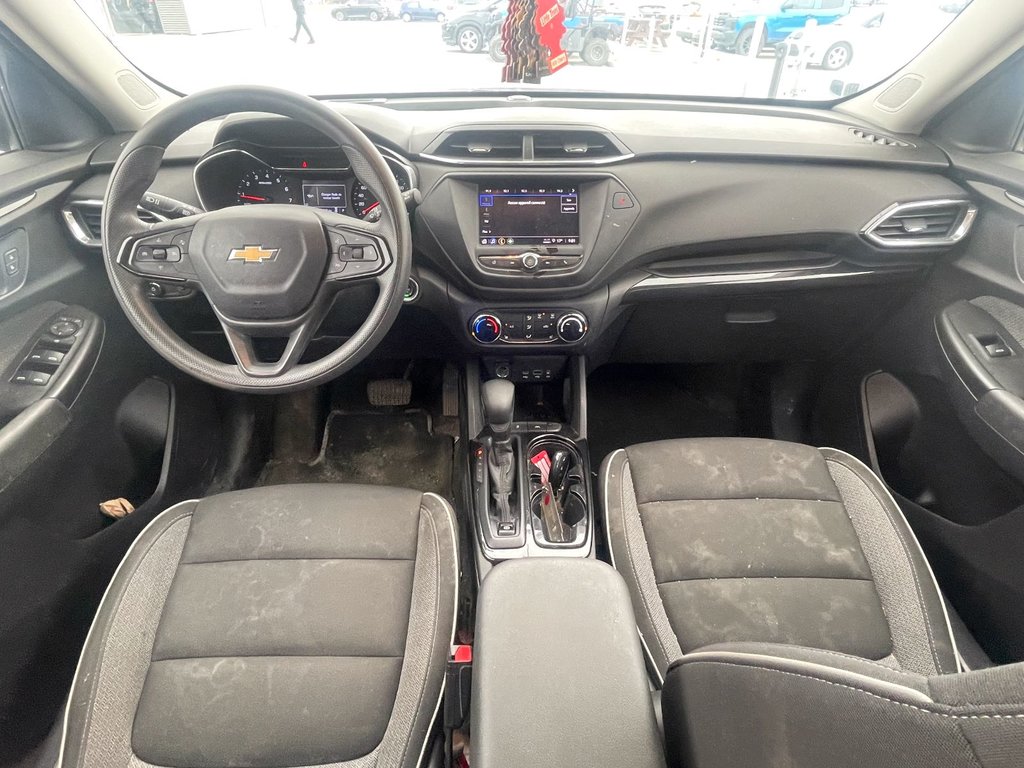 Chevrolet Trailblazer  2021 à St-Jérôme, Québec - 10 - w1024h768px