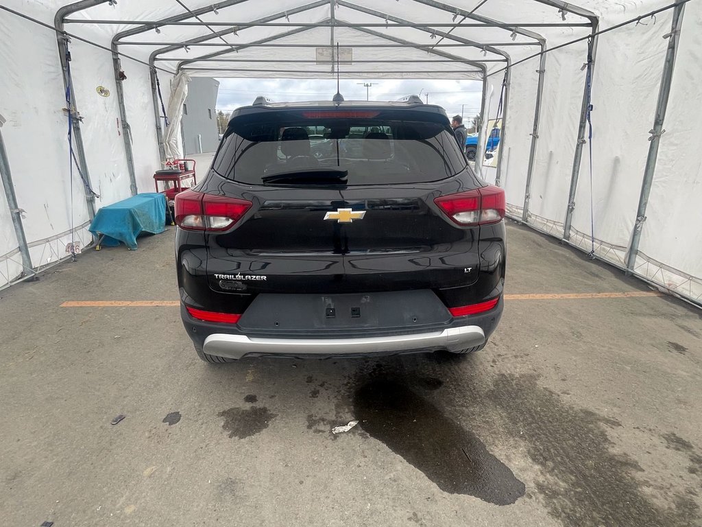 Chevrolet Trailblazer  2021 à St-Jérôme, Québec - 6 - w1024h768px