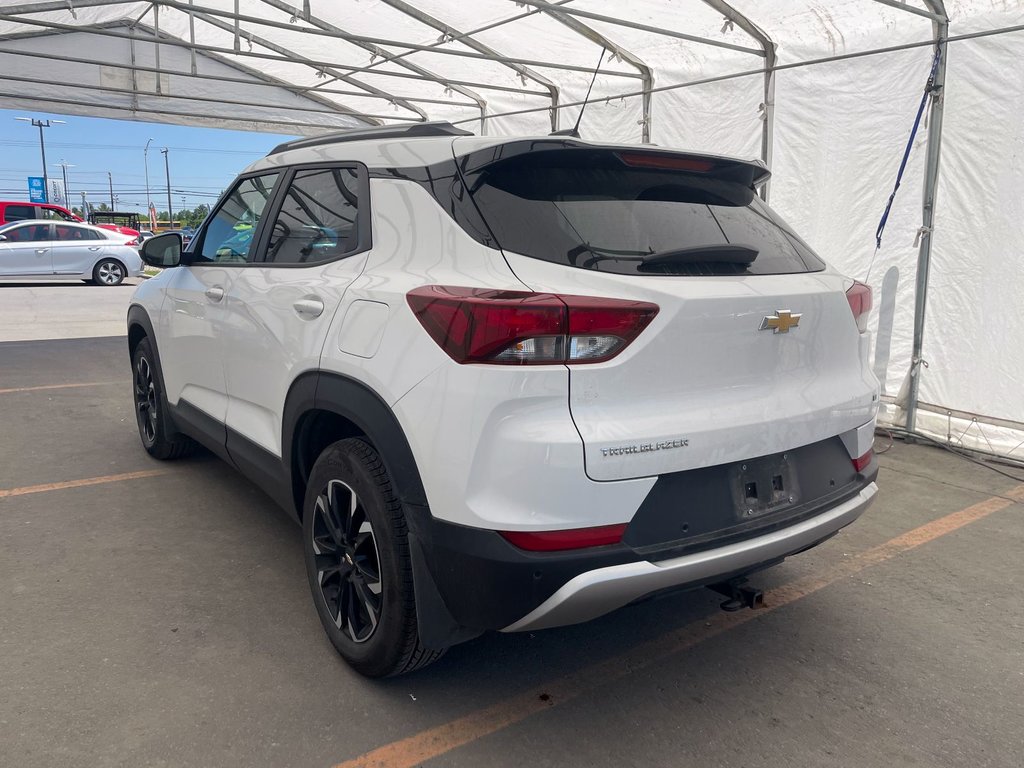 Chevrolet Trailblazer  2021 à St-Jérôme, Québec - 5 - w1024h768px