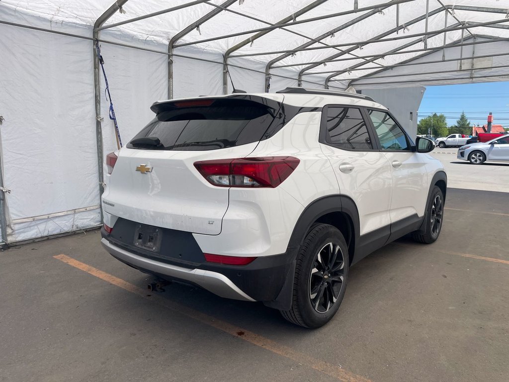 Chevrolet Trailblazer  2021 à St-Jérôme, Québec - 8 - w1024h768px