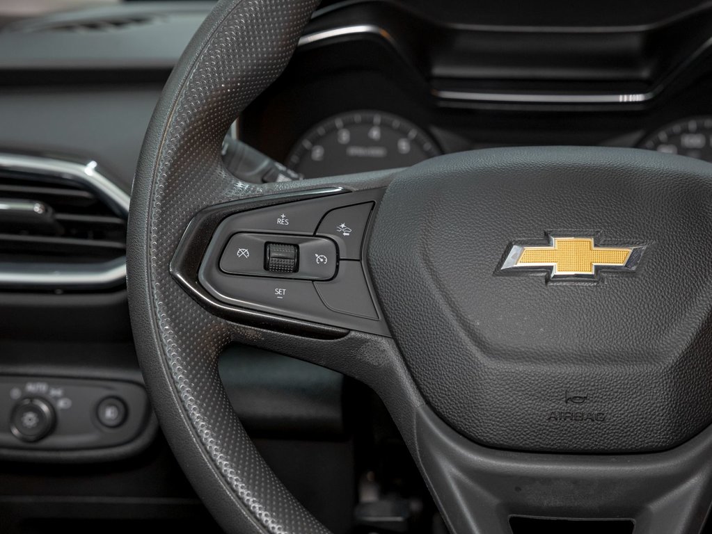 Chevrolet Trailblazer  2021 à St-Jérôme, Québec - 14 - w1024h768px