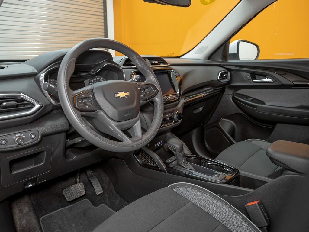 Chevrolet Trailblazer  2021 à St-Jérôme, Québec - 2 - w1024h768px