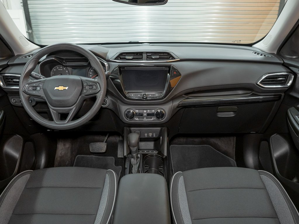 Chevrolet Trailblazer  2021 à St-Jérôme, Québec - 11 - w1024h768px