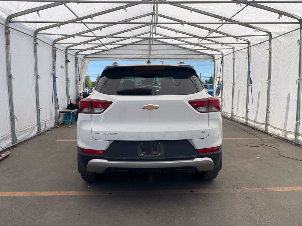 Chevrolet Trailblazer  2021 à St-Jérôme, Québec - 6 - w1024h768px